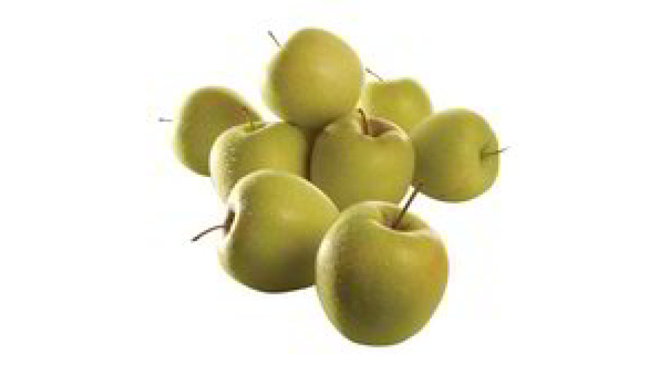 MELE GOLDEN DELICIOUS