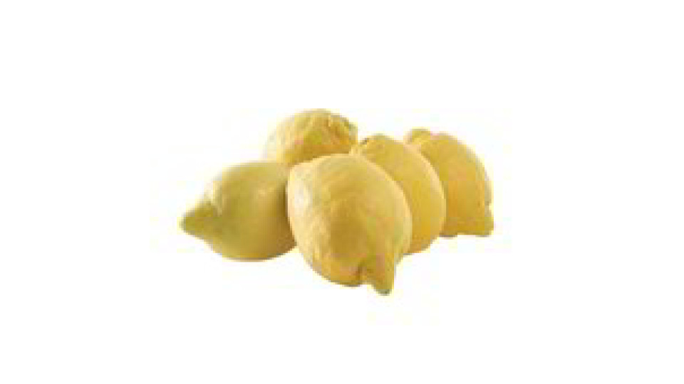 LIMONI NATURALI FOGLIA