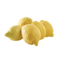 LIMONI NATURALI FOGLIA
