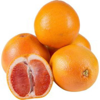POMPELMI ROSSI