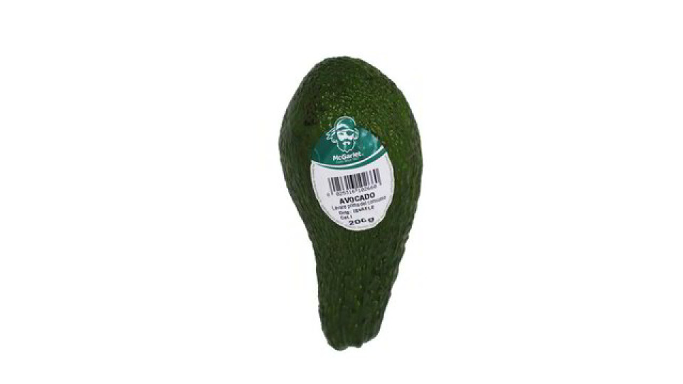 AVOCADO VERDE