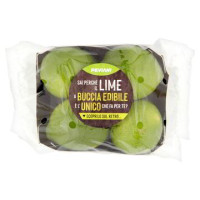 LIME BUCCIA EDIBILE