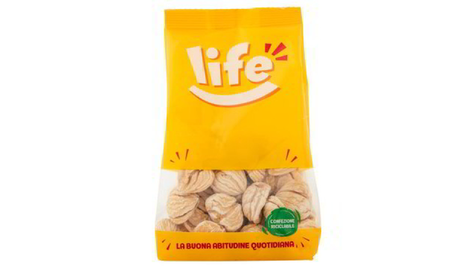CASTAGNE SECCHE