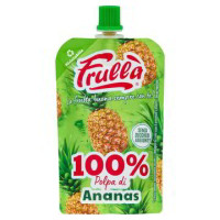 POLPA DI FRUTTA ANANAS
