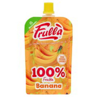 POLPA DI FRUTTA BANANA