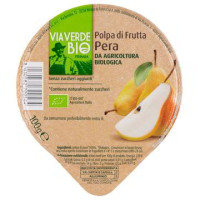 POLPA DI PERA