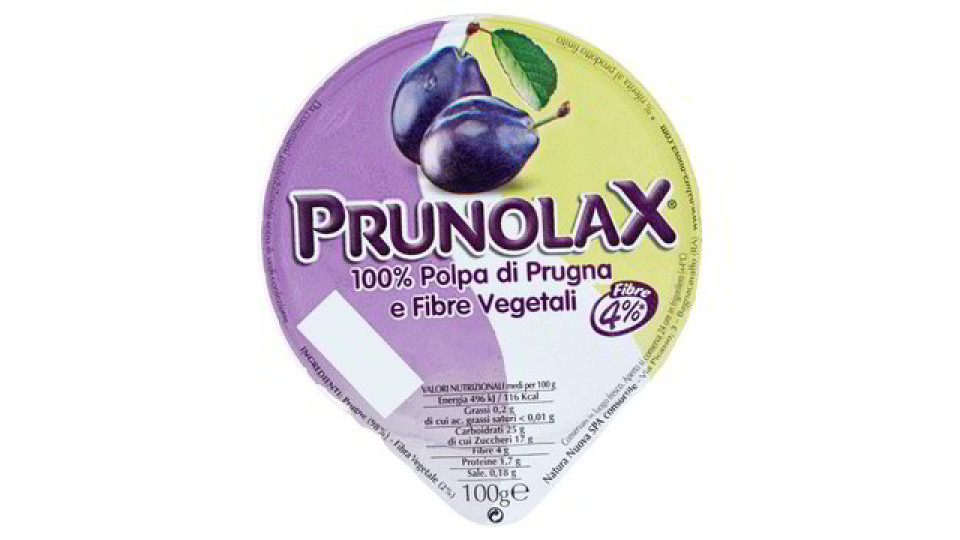 PRUNOLAX
