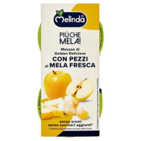 PUREA DI MELA GOLDEN