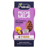 PUREA DI MELA GOLDEN E PRUGNA