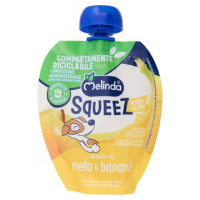 SQUEEZ MELA BANANA