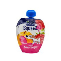 SQUEEZ MELA FRAGOLA