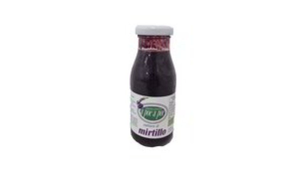NETTARE DI MIRTILLO