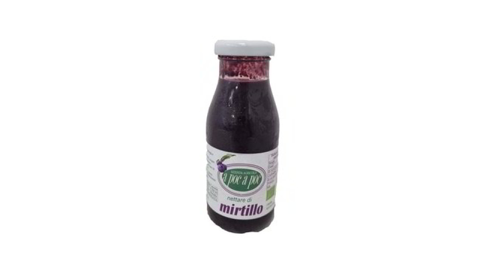 NETTARE DI MIRTILLO