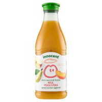 SUCCO MELA PESCA PERA