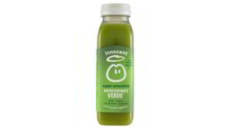 SUPER SMOOTHIE ANTIOSSIDANTE