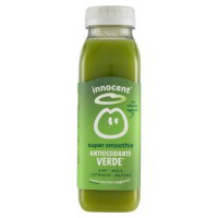 SUPER SMOOTHIE ANTIOSSIDANTE