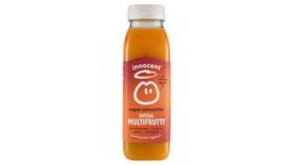 SUPER SMOOTHIE DIFESA