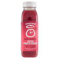 SUPER SMOOTHIE ENERGIA