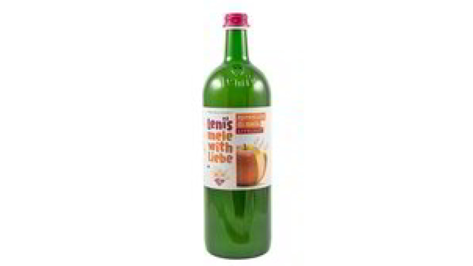 SPREMUTA DI MELA