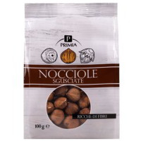 NOCCIOLE SGUSCIATE