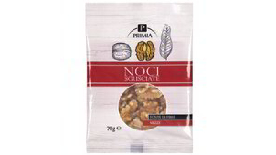 NOCI SGUSCIATE