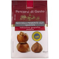 NOCCIOLE PIEMONTE IGP SGUSCIATE