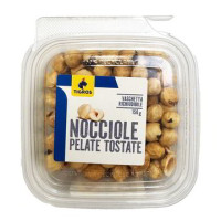 NOCCIOLE TOSTATE PELATE