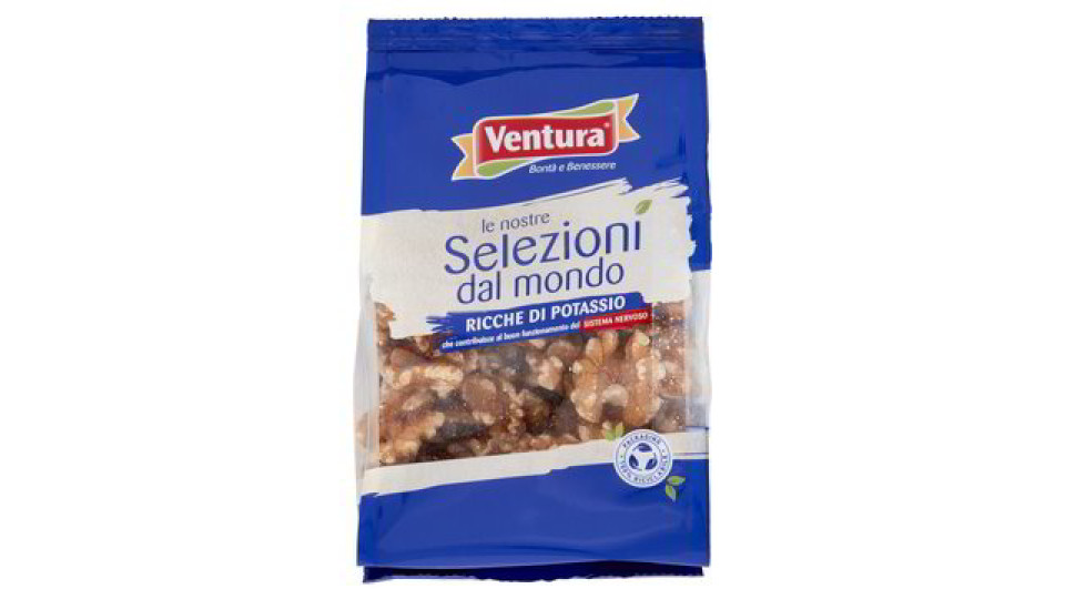 NOCI SGUSCIATE