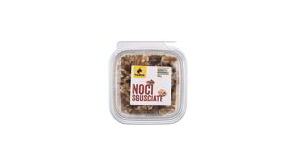 NOCI SGUSCIATE