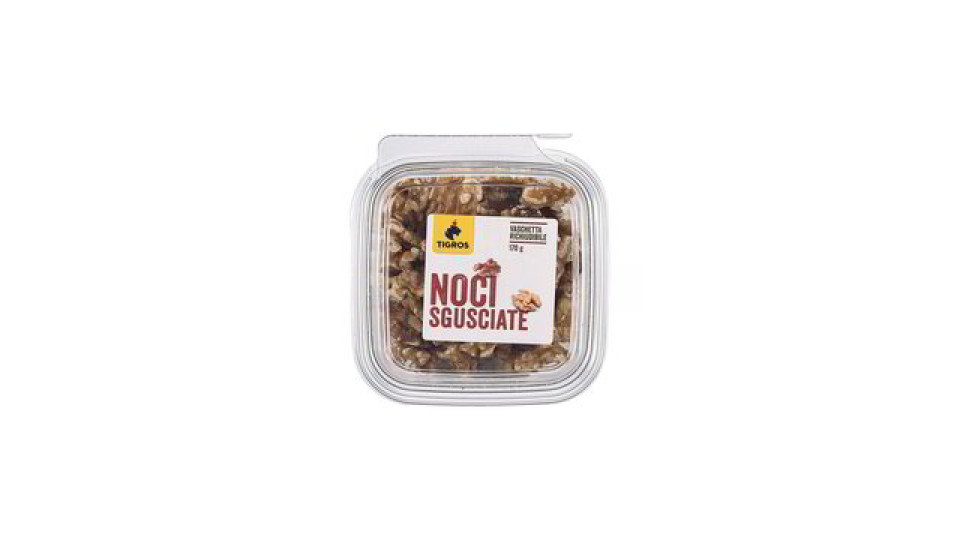 NOCI SGUSCIATE