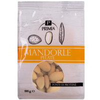 MANDORLE PELATE