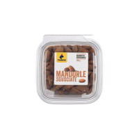 MANDORLE SGUSCIATE