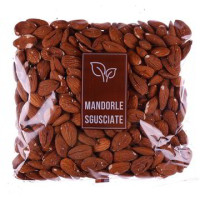 MANDORLE SGUSCIATE