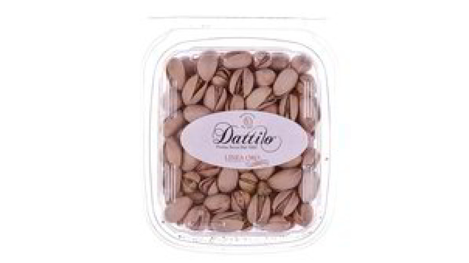 PISTACCHI TOSTATI