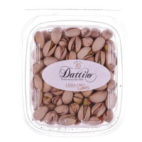 PISTACCHI TOSTATI