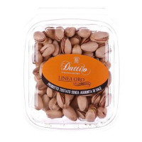 PISTACCHI TOSTATI SENZA SALE