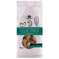 ANACARDI TOSTATI E SALATI
