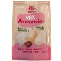 MIX ARMONIA