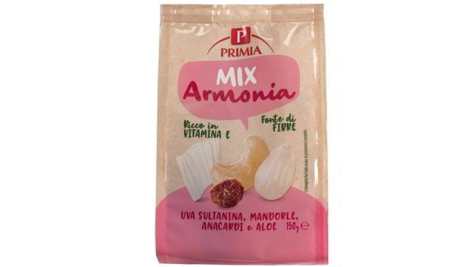 MIX ARMONIA