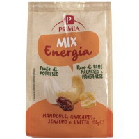 MIX CARICA