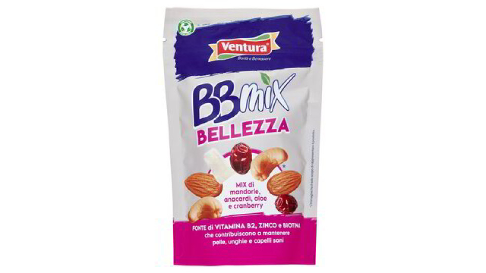 BB MIX BELLEZZA