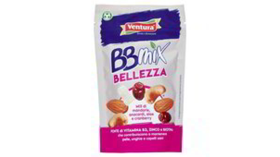 BB MIX BELLEZZA