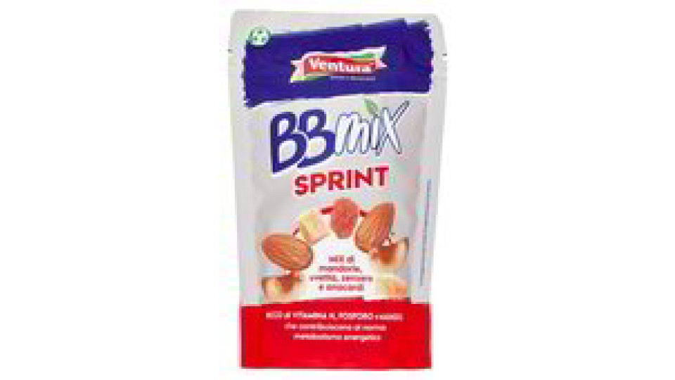 BB MIX SPRINT