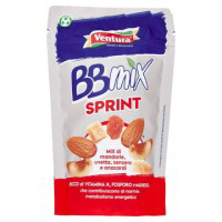 BB MIX SPRINT