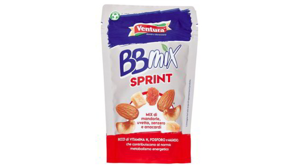 BB MIX SPRINT