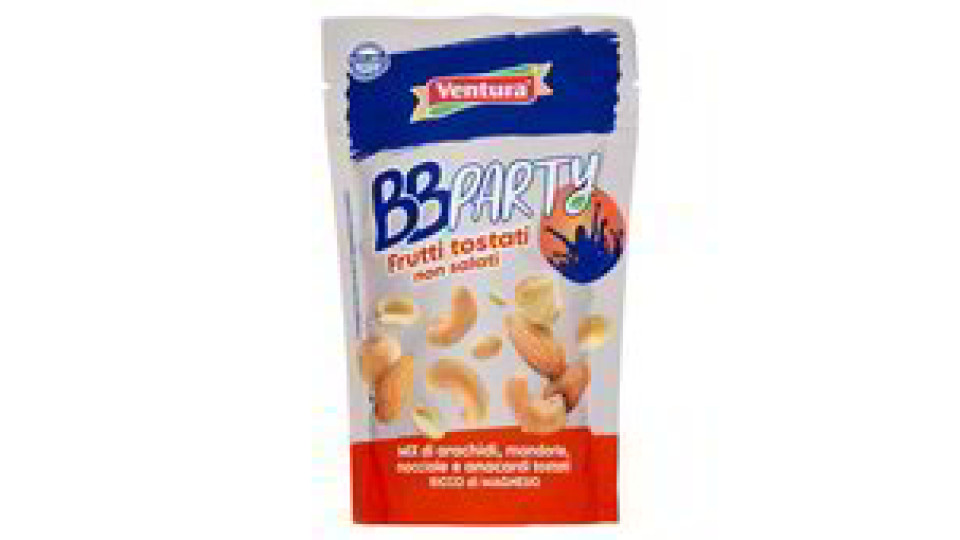 BBMIX PARTY TOSTATO
