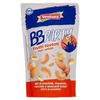 BBMIX PARTY TOSTATO