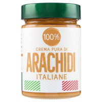 CREMA PURA ARACHIDI ITA