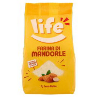 FARINA DI MANDORLE