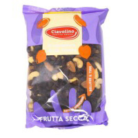MISTO DI FRUTTA SECCA SGUSCIATA